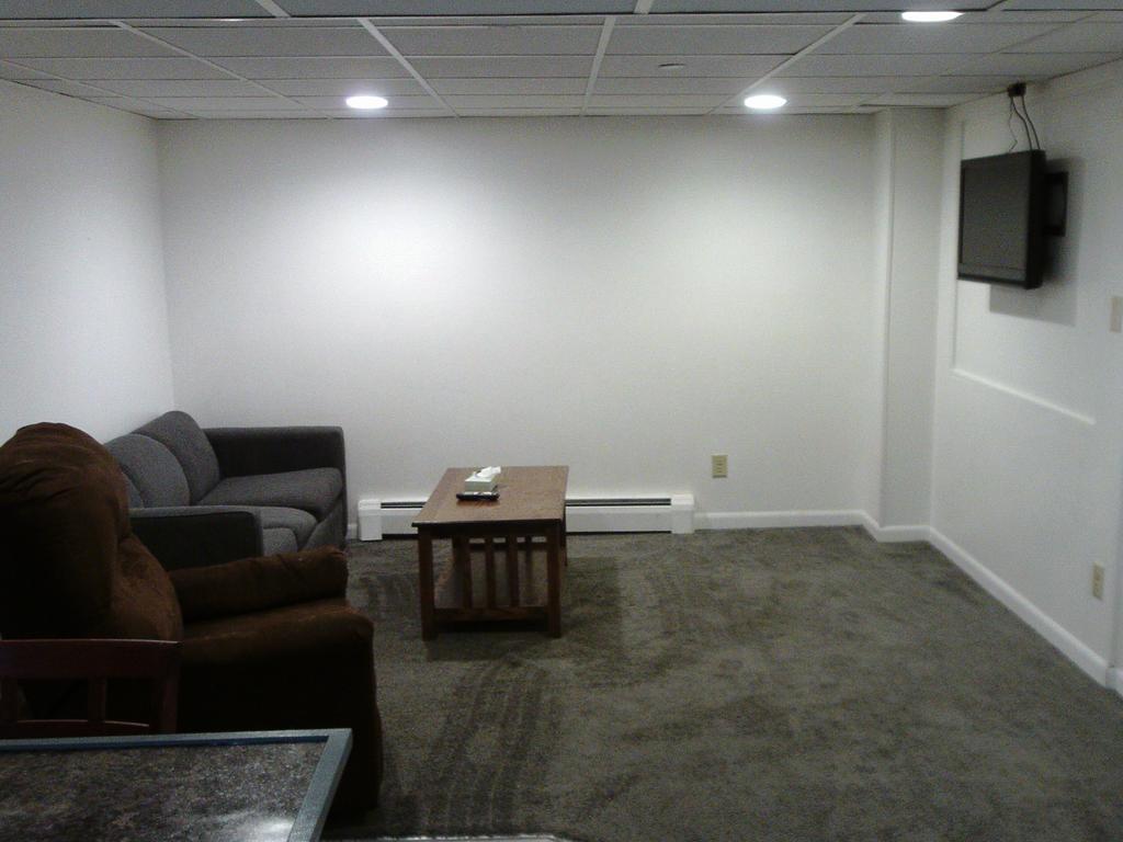 5Th Avenue Inn & Suites Rochester Bagian luar foto