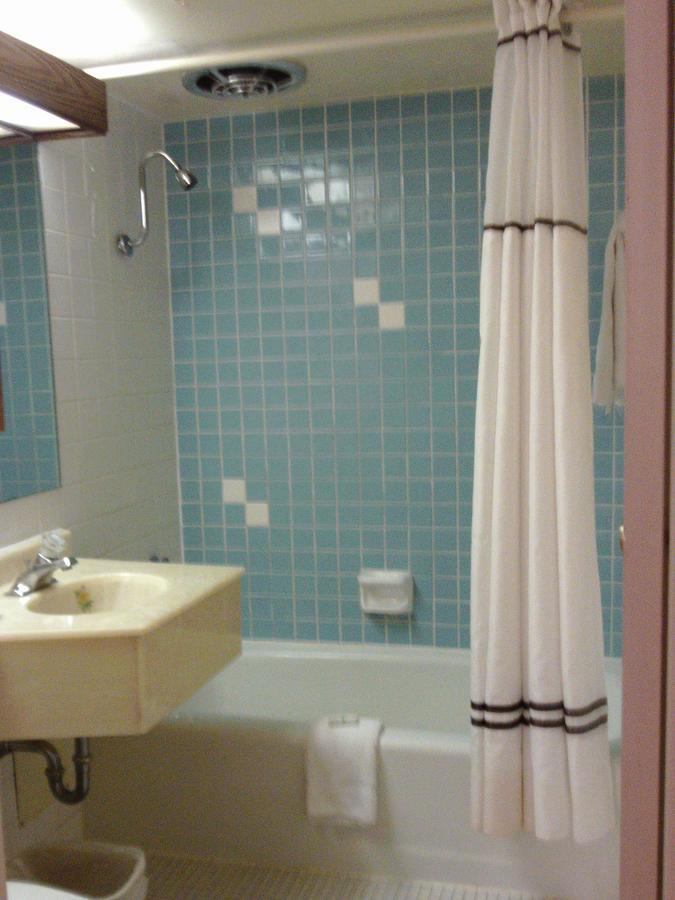 5Th Avenue Inn & Suites Rochester Bagian luar foto