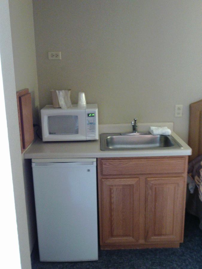 5Th Avenue Inn & Suites Rochester Bagian luar foto