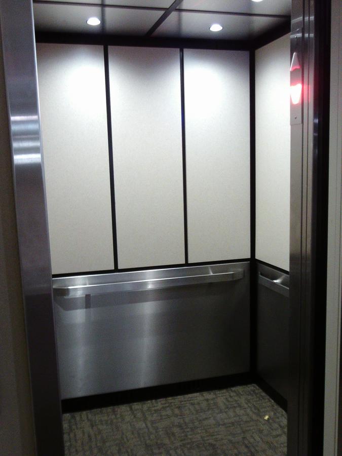 5Th Avenue Inn & Suites Rochester Bagian luar foto