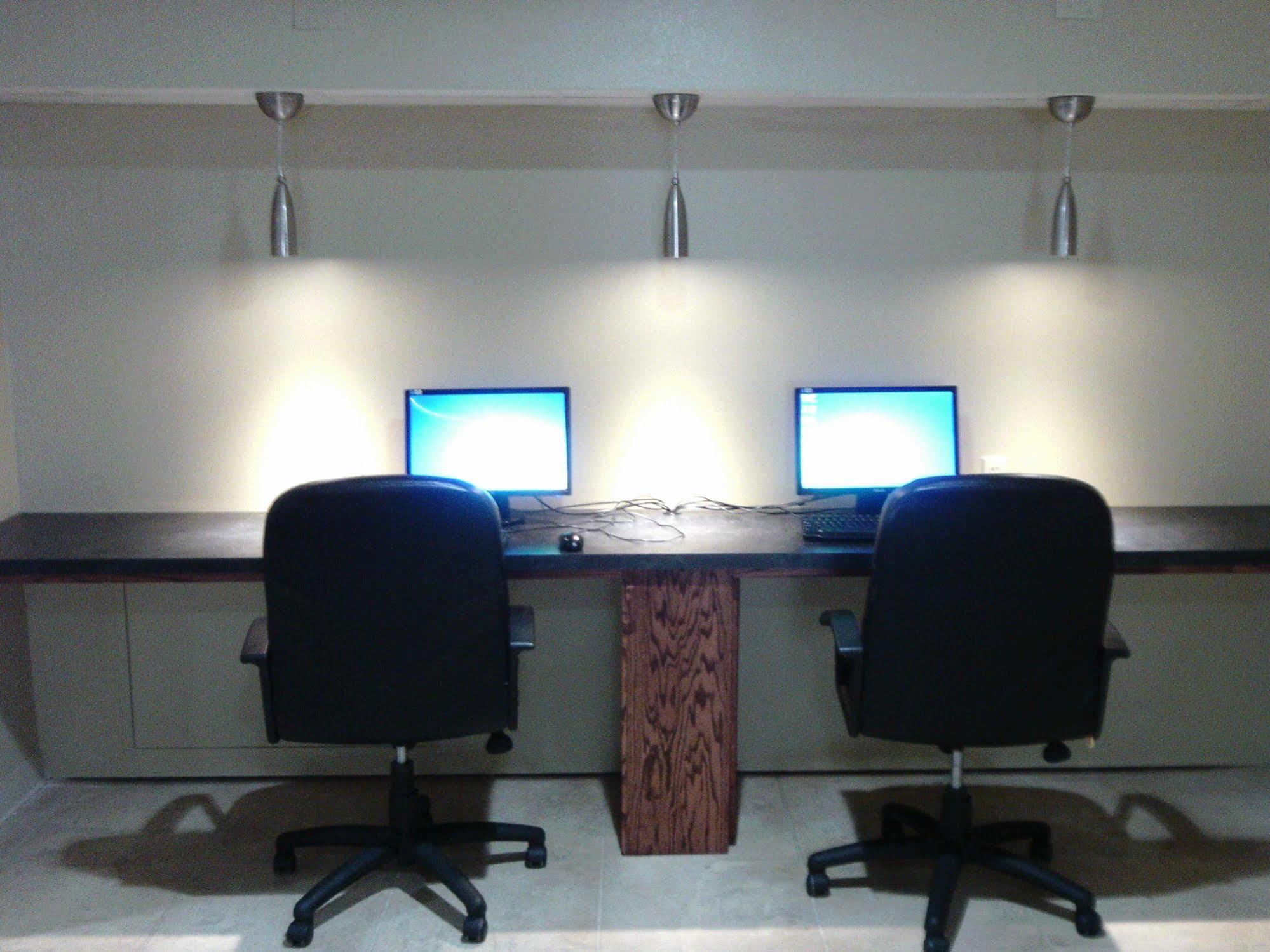 5Th Avenue Inn & Suites Rochester Bagian luar foto