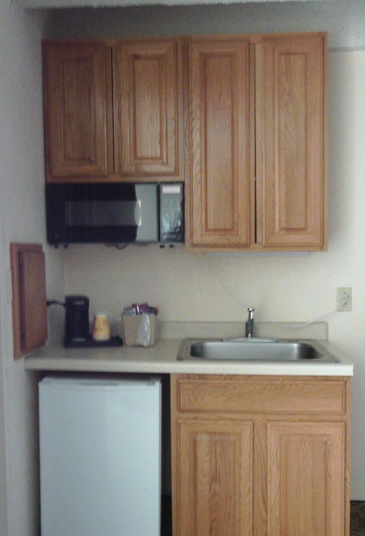 5Th Avenue Inn & Suites Rochester Bagian luar foto